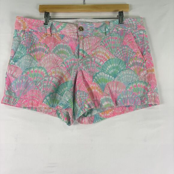 Lilly Pulitzer Pants - Lilly Pulitzer Shorts